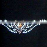 Rhinestone Heat Transfer thumbnail-1