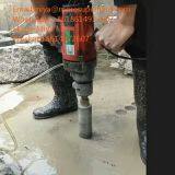 Vacuum Brazed Diamond Core Bits for Construction Materials Coring Miya@moresuperhard.com thumbnail-4