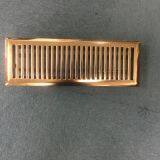 Iron Ventilation Floor Air Grille and Registers Price thumbnail-1