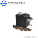 1/8'' Solenoid Valve 2 Way Normally Close Coffee Machine And Appliance Brass