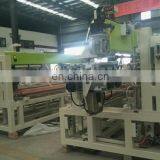 Automatic Glass 4 Side Grinding Machine thumbnail-4