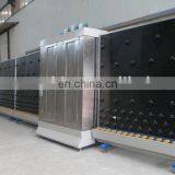 Double Glazing Glass Windows Machine / LBZ 2000 Vertical Double Glazing Glass Production Line Machines