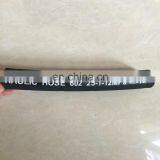 100% Factory Price Braided Steel Wire Hydraulic Rubber Hose With Kinds of Colors thumbnail-2