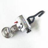 X-802-1 Wheelchair Restraint Systems thumbnail-2