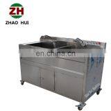 Wholesale Small Blueberry Apple Fruit Citrus Washer Machine thumbnail-3