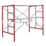 Tianjin Shisheng HF-10-032 Open End Frame Scaffolding thumbnail-2
