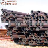 ASTM A335 P12 15CrMo Alloy Seamless Steel Pipe thumbnail-3
