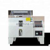 GOOD Price Salt Spray Tester JIS Z 2371 Sandards Salt Spray Corrosion Test Chamber