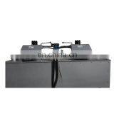 Double Cylinder Hydraulic Hot Melt Kettle for Thermoplastic Paint Pre Heater Boiler thumbnail-6