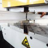 High Strength UPVC Window Welding Machine / UPVC Windows Machine thumbnail-6