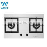 Stainless Steel Home Cooking Gas Stove With Low Price thumbnail-5