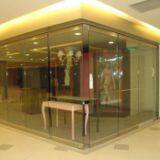 офисная складывающаяся дверь, мобильный перегородка для гостиницы, офисная раздвижная перегородка