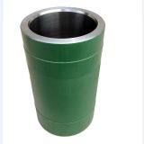 API 7K Mud Pump Ceramic Cylinder Liners/ Mud Pump Ceramic Cylinder Liners thumbnail-3