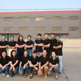 Shanghai Shine Young Silicone Industry Co.,LTD company overview - view 1 thumbnail