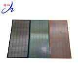 Oil Drilling Replacement Filter Screens for Mongoose Shale Shaker thumbnail-2