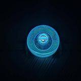 DIP 5mm 180degrees 12V Waterproof Ip65 RGB String Light thumbnail-5