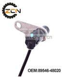 Auto ABS Wheel Speed Sensor OEM 89546-48020 For Lexus 3.0L DOHC 1MZFE thumbnail-3