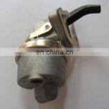 Запчасти для дизельного двигателя 6BTA5.9G2 топливный насос перекачки 3904374