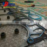 Diesel Engine D1146 Complete Gasket Kit Set thumbnail-4