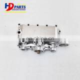 Engine Spare Parts D7D Volvo290 EC290 Oil Cooler Cover Radiator Cover