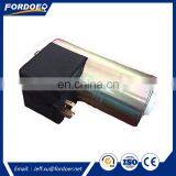 Shutdown Shut off Fuel Solenoid 01181665 24V for Dtz KHD F3L912 F4L912 F5L912 thumbnail-3