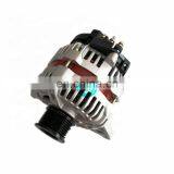28V 70A Alternator 4984043 5267512 For ISDE Diesel Engine thumbnail-6