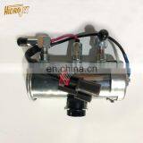 Good Quality 24V Electric Fuel Pump 8980093971 for ISZU 4HK1 6HK1 Engine thumbnail-2