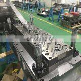 Factory Custom Metal Sheet Pressing Mold Punching Die thumbnail-6