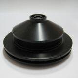 X183C439H01 Mitsubishi M202 Plastic Jet Nozzle thumbnail-1