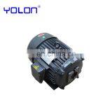 0.5HP0.55KW 1HP/0.75KW 2HP/1.5KW 3HP/2.2KW 5HP/3.7kw 7HP5.5KW Hydraulic Motor, Oil Pump Motor thumbnail-4