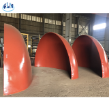 High Quality Elliptical Head Apply to Boiler thumbnail-2