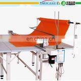 Стол для резки на станке для резки тканей thumbnail-3