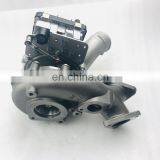 GTB2260VZK Turbocharger 819968-0001 059145874L Oem Turbo for VW Touareg 7P5 3.0L TDI ab 08.11 CJGD CRCA Engine thumbnail-3