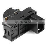 Car Accessories Front Electric Master Control Power Window Switch Button 4 Pins for Citroen C4 Peugeot 207 2007 - 2015 6554.QL thumbnail-3