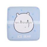 Customized Cartoon Printing Soft Nonslip Waterproof Kids Chair Pads thumbnail-3