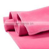 High Quality Customize Size Logo Microfiber Sports Gym Hand Towels Cheap Price thumbnail-2