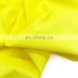 Polyester Plain Woven Fabric Polyester Pongee Fabric for Garment thumbnail-4