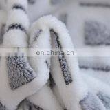 2020 3D Printed Flannel Fleece Blanket thumbnail-5