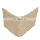 Huizhong Customized Industry Wool Felt Product in White or Grey Color thumbnail-6