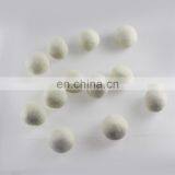 Factory Direct Sale Eco Laundry Dryer Balls Wool thumbnail-4