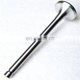 For Deutz F4L1011F BF401011F F3L1011F F2L1011F 27P5 40P5 0428-0350 04280350 Black Nitrided Intake Inlet Engine Valves Inserts thumbnail-7