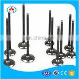 Dirt Bike Durable Engine Valve for Vespa Sprint 150 3v ie thumbnail-4