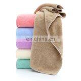 Oversized Soft Super Absorbent and Fast Drying Microfiber Bath Towel thumbnail-4