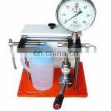 The Pressure Diesel Common Rail Manual Injector Tester thumbnail-3