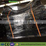 500*90*51 Combine Rubber Crawler Tractor Mounted Harvester thumbnail-5