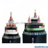 Armored 11kv Cable 3x150 3x185 XLPE Power Cable thumbnail-5