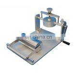 Cobb Water Absorption Tester Testing Machine thumbnail-7