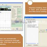 Cement Soil Field and Laboratory Tension Compression Universal Testing Machine thumbnail-6