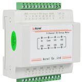 Acrel AMC16-DETT DC Energy Meter 6 Channels DC With Surge Function thumbnail-3
