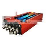 HW-LCR02 цифровой мост LCR, тестер соленоида и пьезо-инжектора